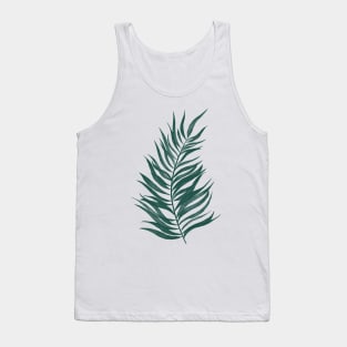 Branch Tank Top